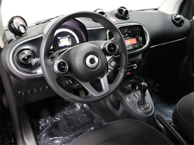 2018 Smart Fortwo  13