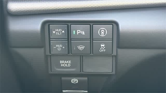 Thumbnail: 2023 Acura RDX - 17