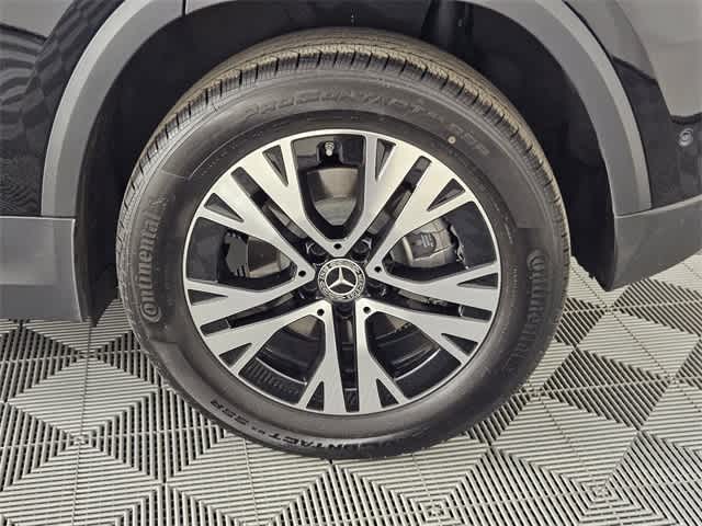 Thumbnail: 2025 Mercedes-Benz GLA - 33