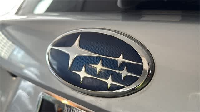 Thumbnail: 2015 Subaru Forester - 8