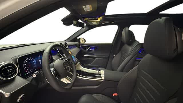 Thumbnail: 2026 Mercedes-Benz GLC - 4