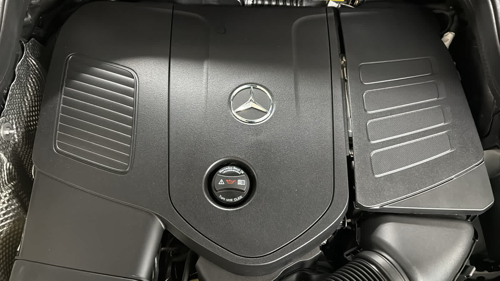 Thumbnail: 2026 Mercedes-Benz GLE - 13