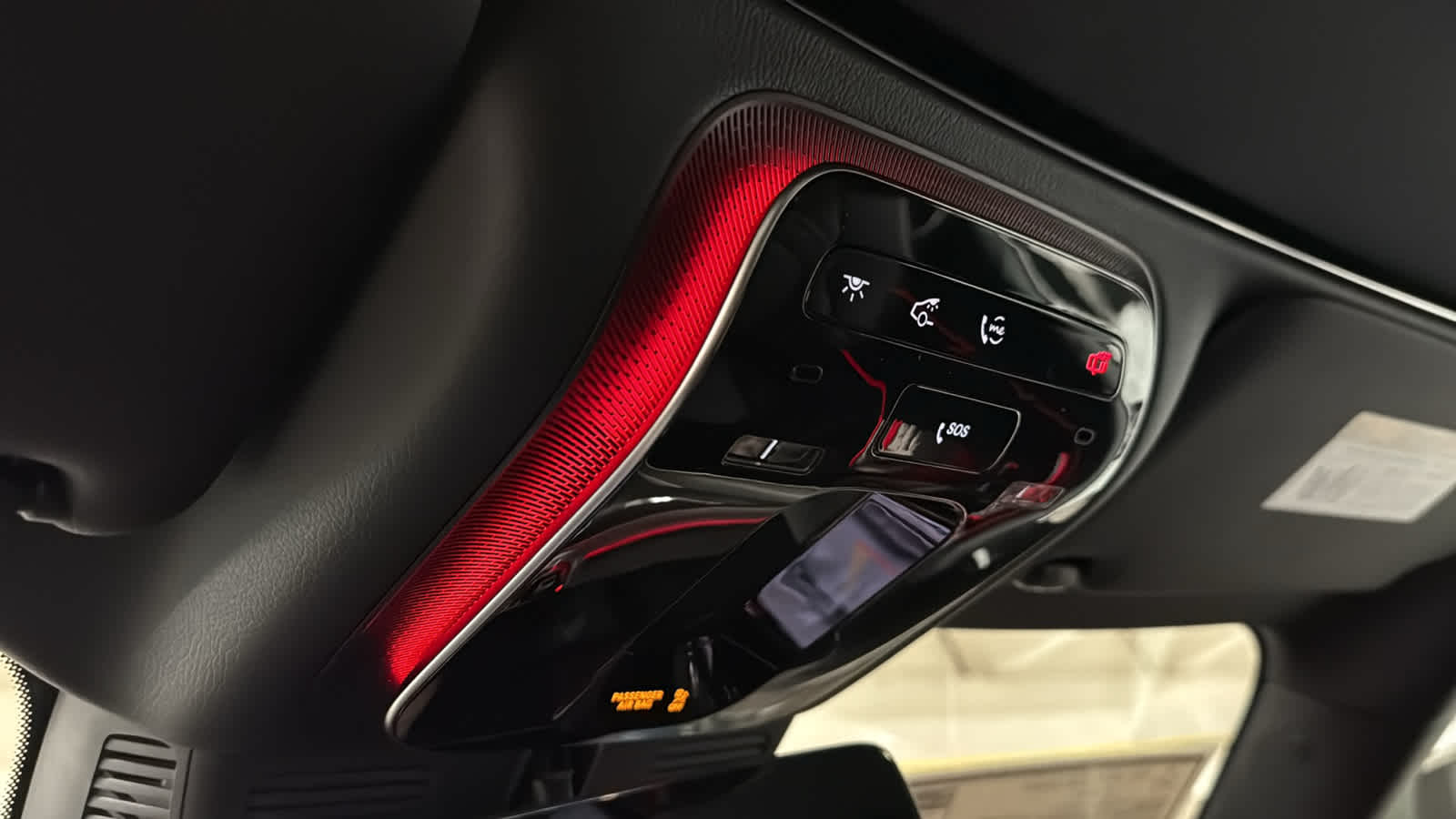 Thumbnail: 2026 Mercedes-Benz CLE - 23