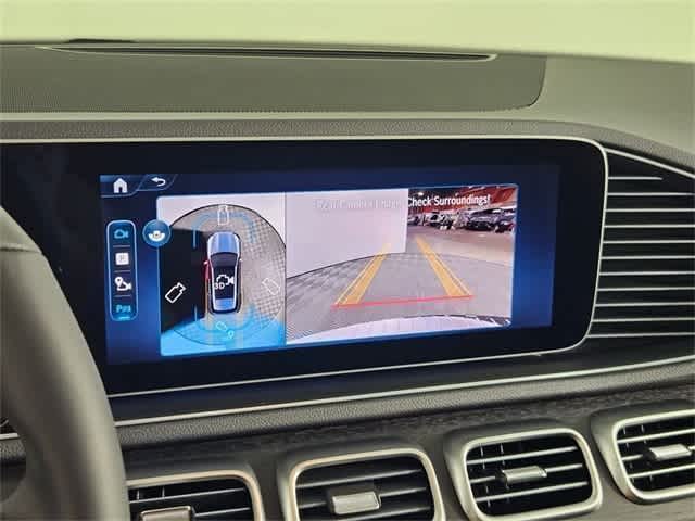 Thumbnail: 2025 Mercedes-Benz GLE - 31