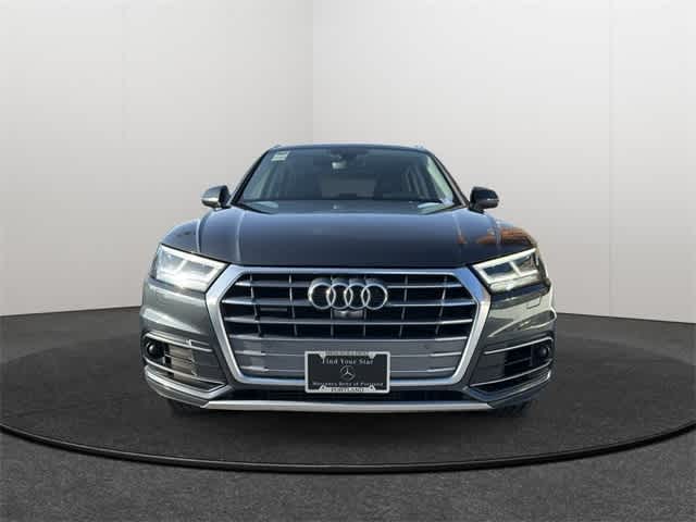 Thumbnail: 2019 Audi Q5 - 2