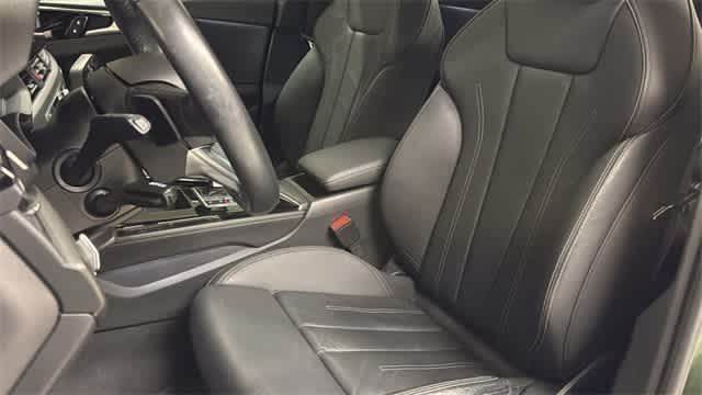 Thumbnail: 2021 Audi A5 - 27