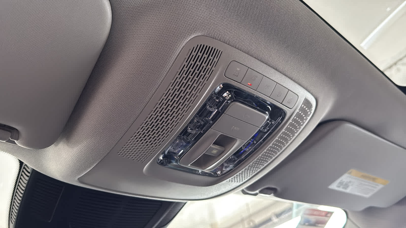 Thumbnail: 2026 Mercedes-Benz GLS - 24