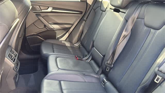 Thumbnail: 2019 Audi Q5 - 30