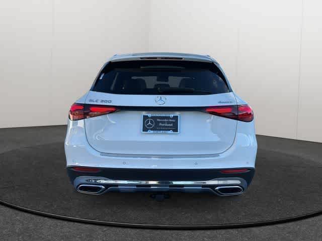 Thumbnail: 2026 Mercedes-Benz GLC - 6
