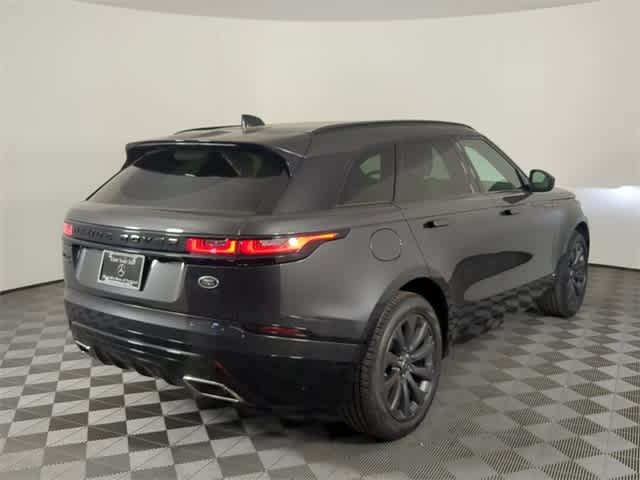 Thumbnail: 2020 Land Rover Range Rover Velar - 5