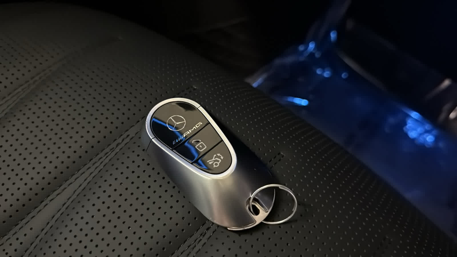 Thumbnail: 2025 Mercedes-Benz S-Class - 36