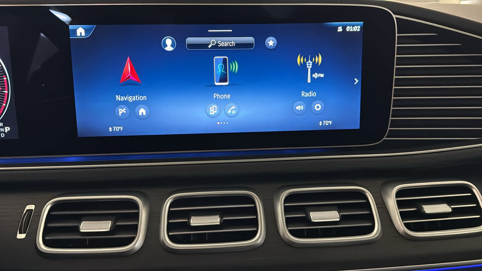 Thumbnail: 2026 Mercedes-Benz GLE - 20