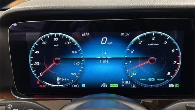 Thumbnail: 2023 Mercedes-Benz E-Class - 21