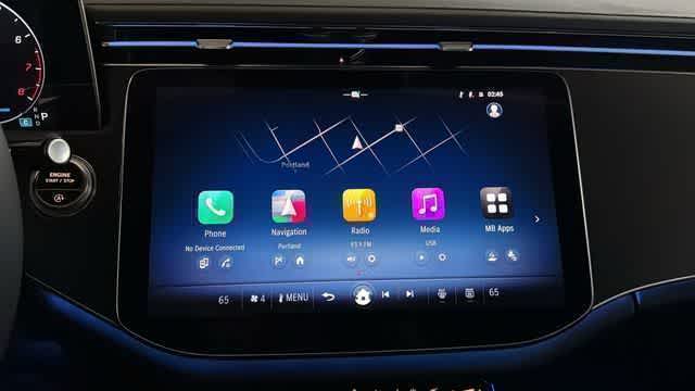 Thumbnail: 2026 Mercedes-Benz E-Class - 20