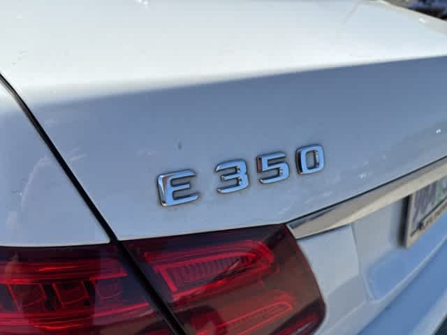 Thumbnail: 2014 Mercedes-Benz E-Class - 36