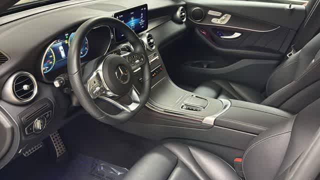 Thumbnail: 2022 Mercedes-Benz GLC - 28