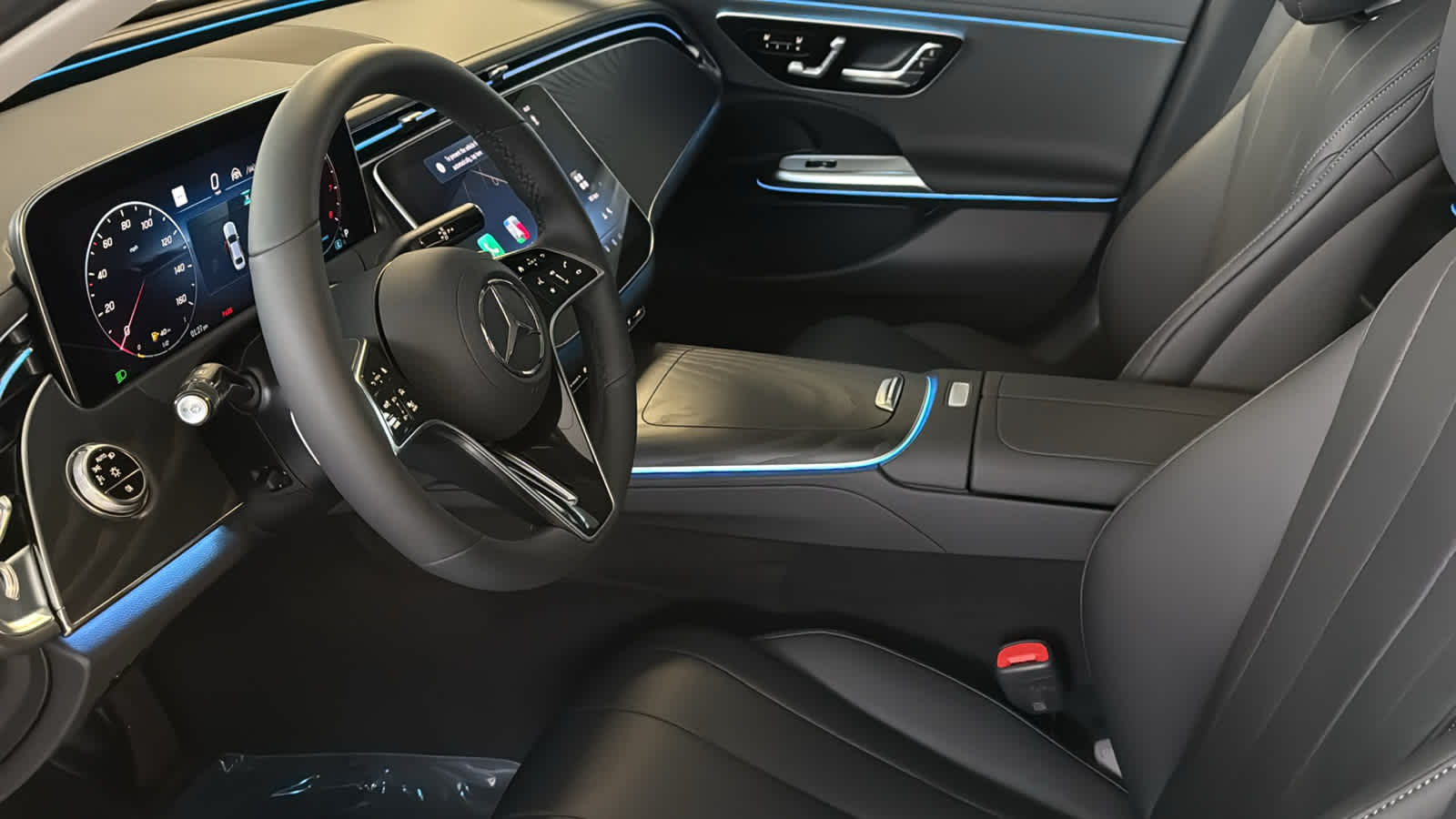 Thumbnail: 2026 Mercedes-Benz E-Class - 28