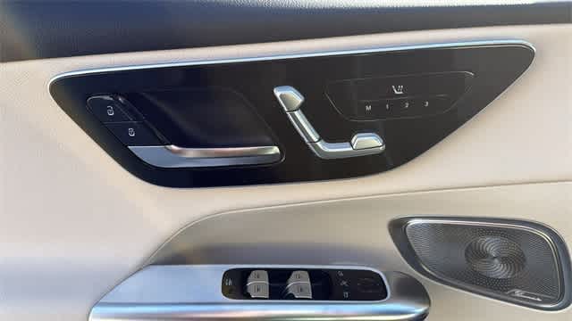 Thumbnail: 2026 Mercedes-Benz GLC - 17