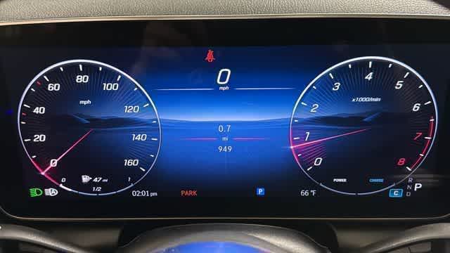 Thumbnail: 2026 Mercedes-Benz GLC - 5