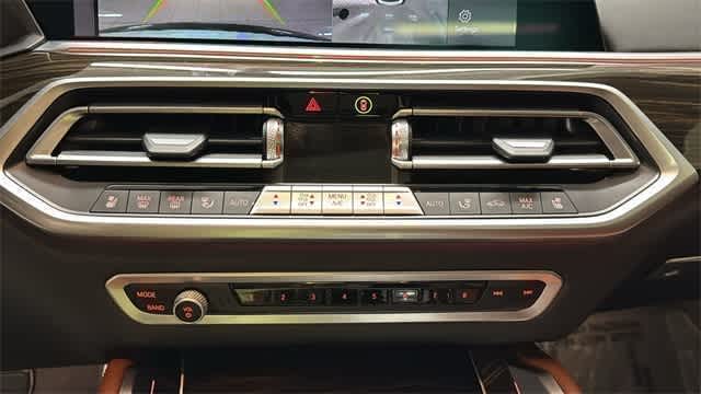 Thumbnail: 2023 BMW X6 - 19