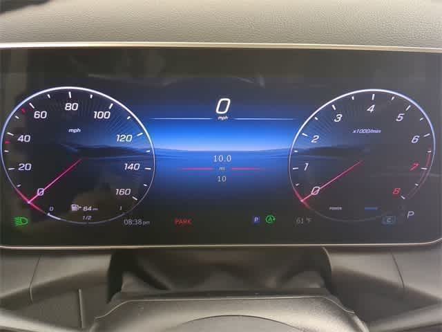 Thumbnail: 2026 Mercedes-Benz GLC - 34