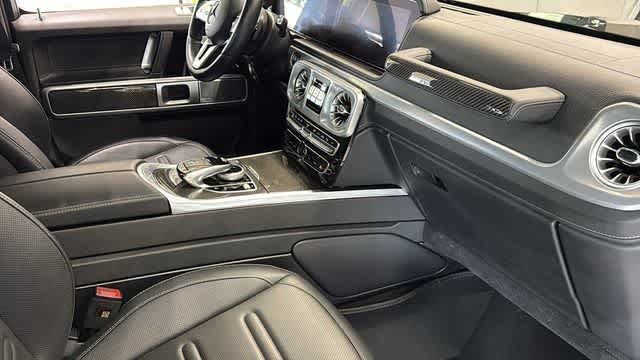 Thumbnail: 2023 Mercedes-Benz G-Class - 34