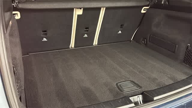 Thumbnail: 2022 Mercedes-Benz GLA - 35