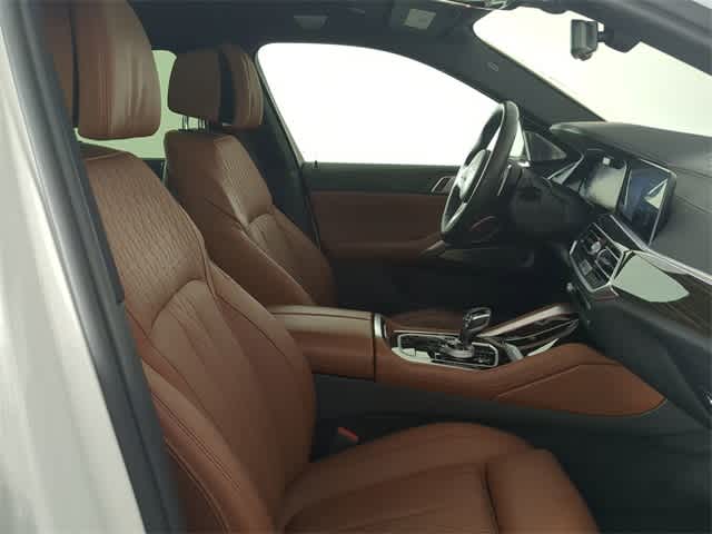 Thumbnail: 2023 BMW X6 - 24