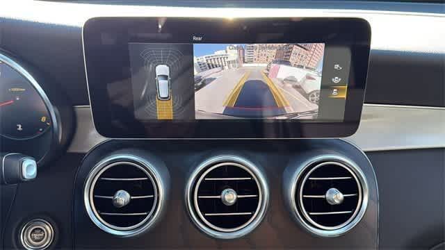 Thumbnail: 2022 Mercedes-Benz GLC - 21