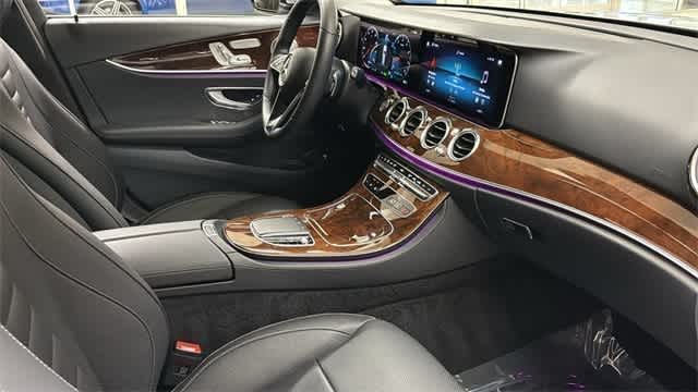 Thumbnail: 2023 Mercedes-Benz E-Class - 37