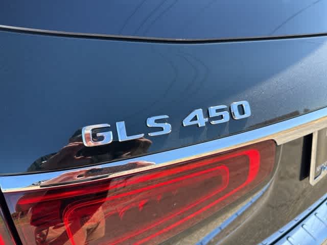 Thumbnail: 2020 Mercedes-Benz GLS - 37