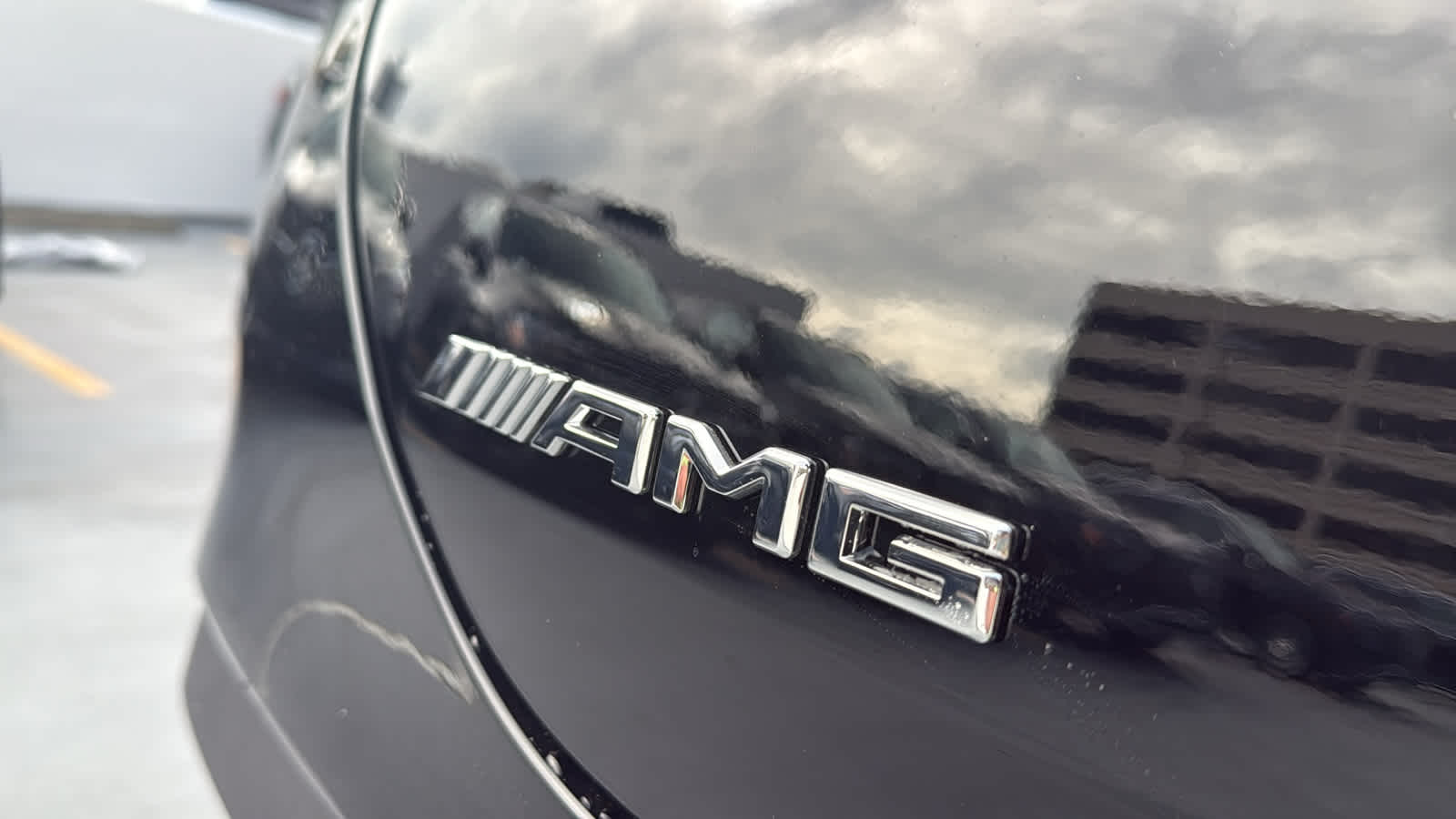 Thumbnail: 2026 Mercedes-Benz GLE - 8