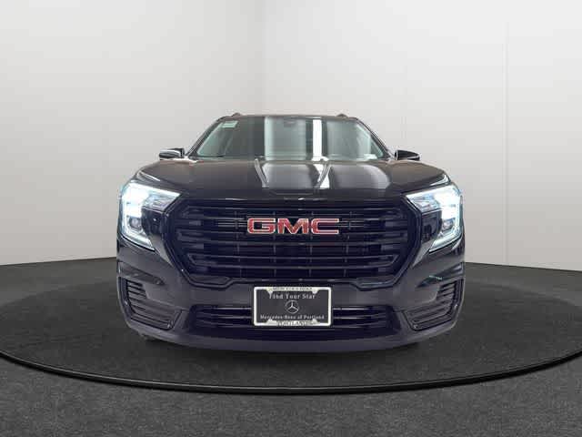 Thumbnail: 2024 GMC Terrain - 2