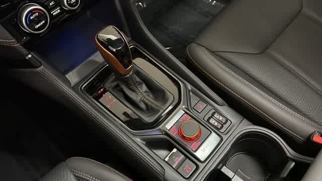 Thumbnail: 2023 Subaru Forester - 18
