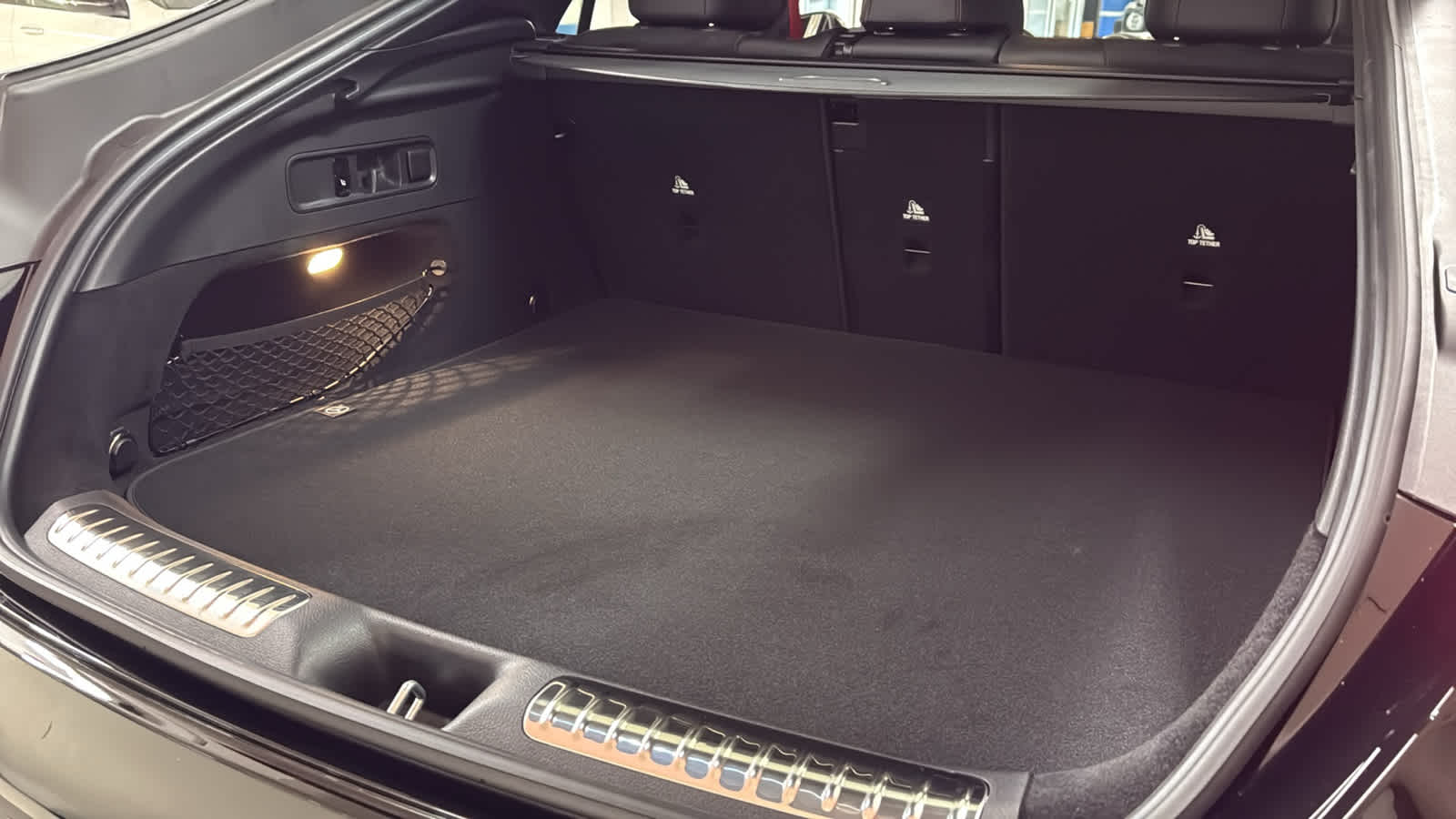 Thumbnail: 2026 Mercedes-Benz GLC - 33