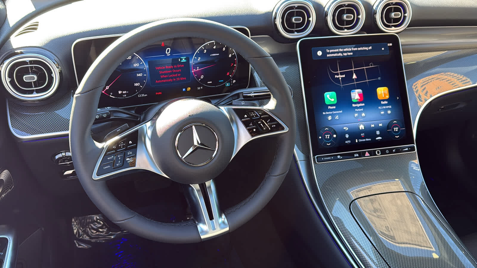 Thumbnail: 2026 Mercedes-Benz GLC - 25