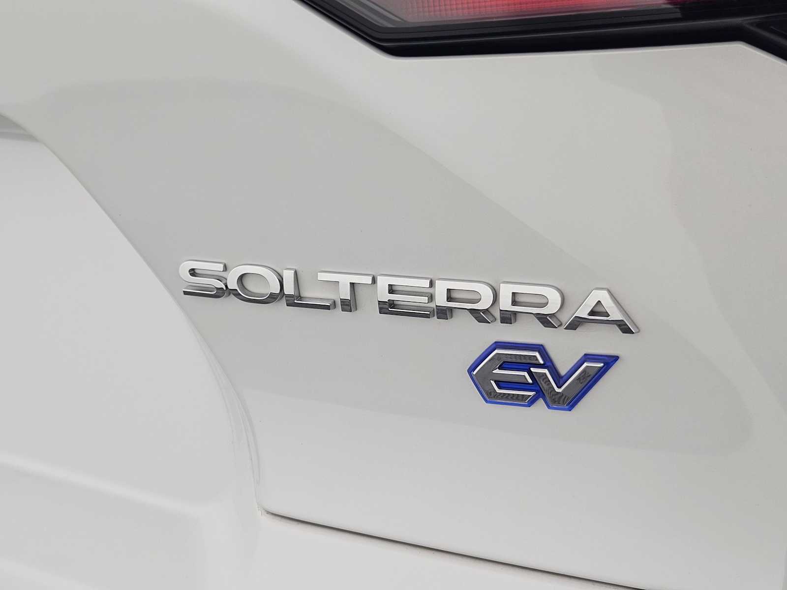 Thumbnail: 2023 Subaru Solterra - 12