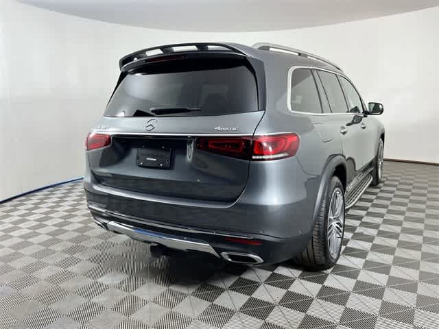 Thumbnail: 2023 Mercedes-Benz GLS - 6