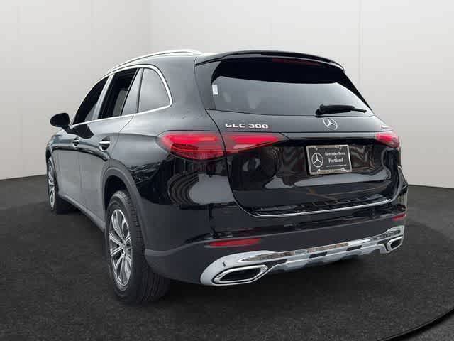 Thumbnail: 2026 Mercedes-Benz GLC - 5
