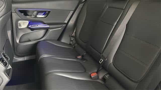 Thumbnail: 2025 Mercedes-Benz GLC - 18