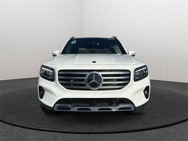 Thumbnail: 2025 Mercedes-Benz GLB - 22