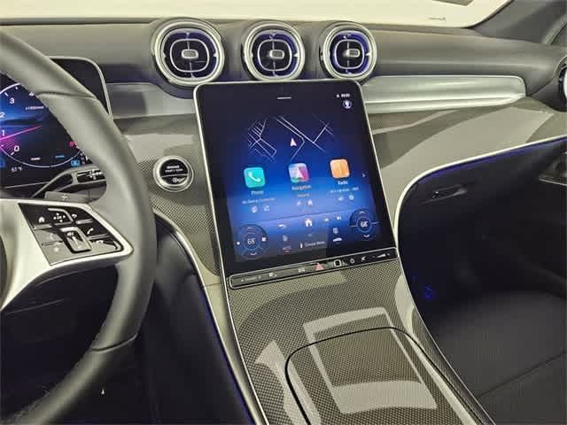 Thumbnail: 2025 Mercedes-Benz GLC - 29