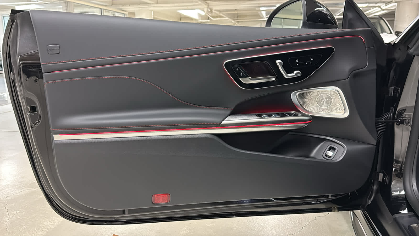 Thumbnail: 2026 Mercedes-Benz CLE - 14