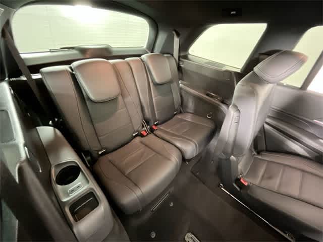 Thumbnail: 2023 Mercedes-Benz GLS - 39