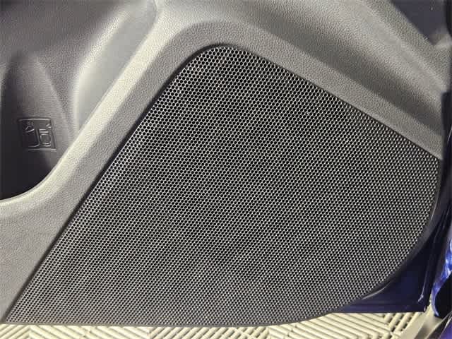 Thumbnail: 2022 Subaru WRX - 32