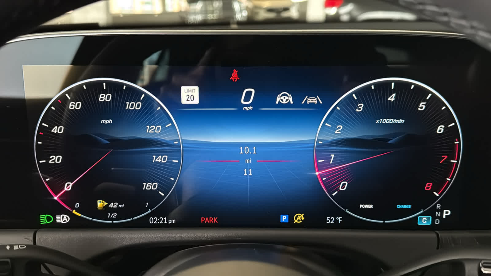 Thumbnail: 2026 Mercedes-Benz E-Class - 20