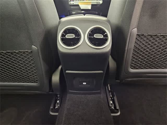 Thumbnail: 2025 Mercedes-Benz CLA - 39