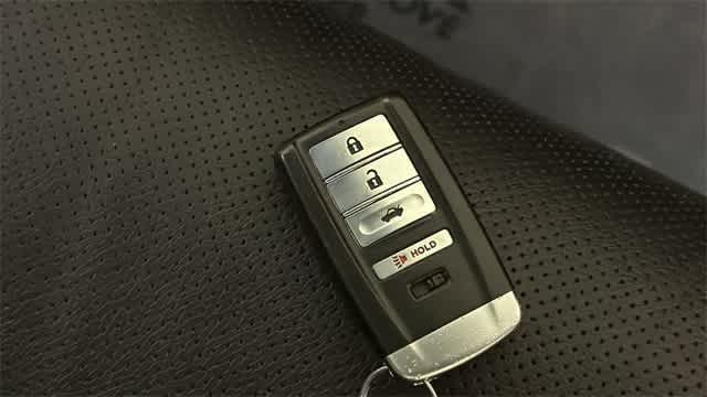 Thumbnail: 2015 Acura TLX - 35