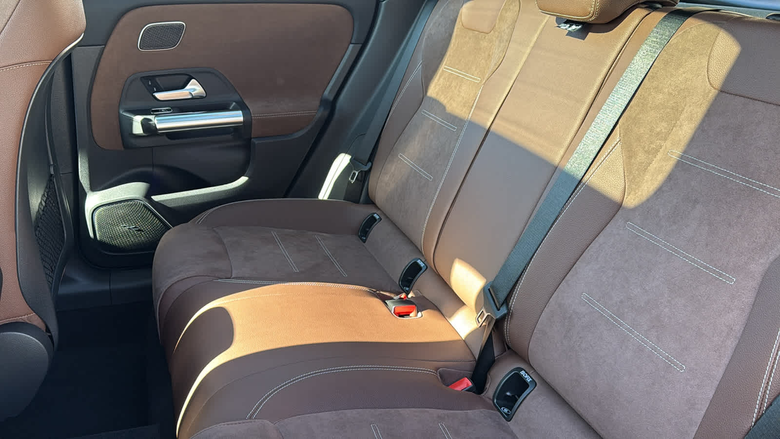 Thumbnail: 2026 Mercedes-Benz GLA - 32