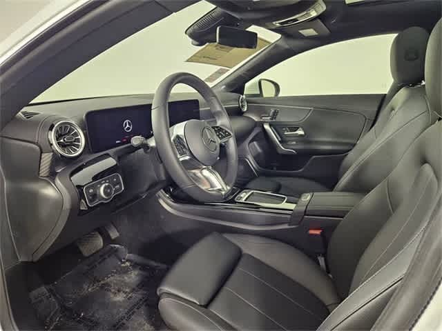 Thumbnail: 2025 Mercedes-Benz CLA - 9